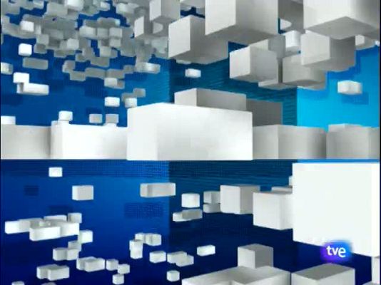 Informativo de Madrid - Informativo de Madrid - 03/09/10