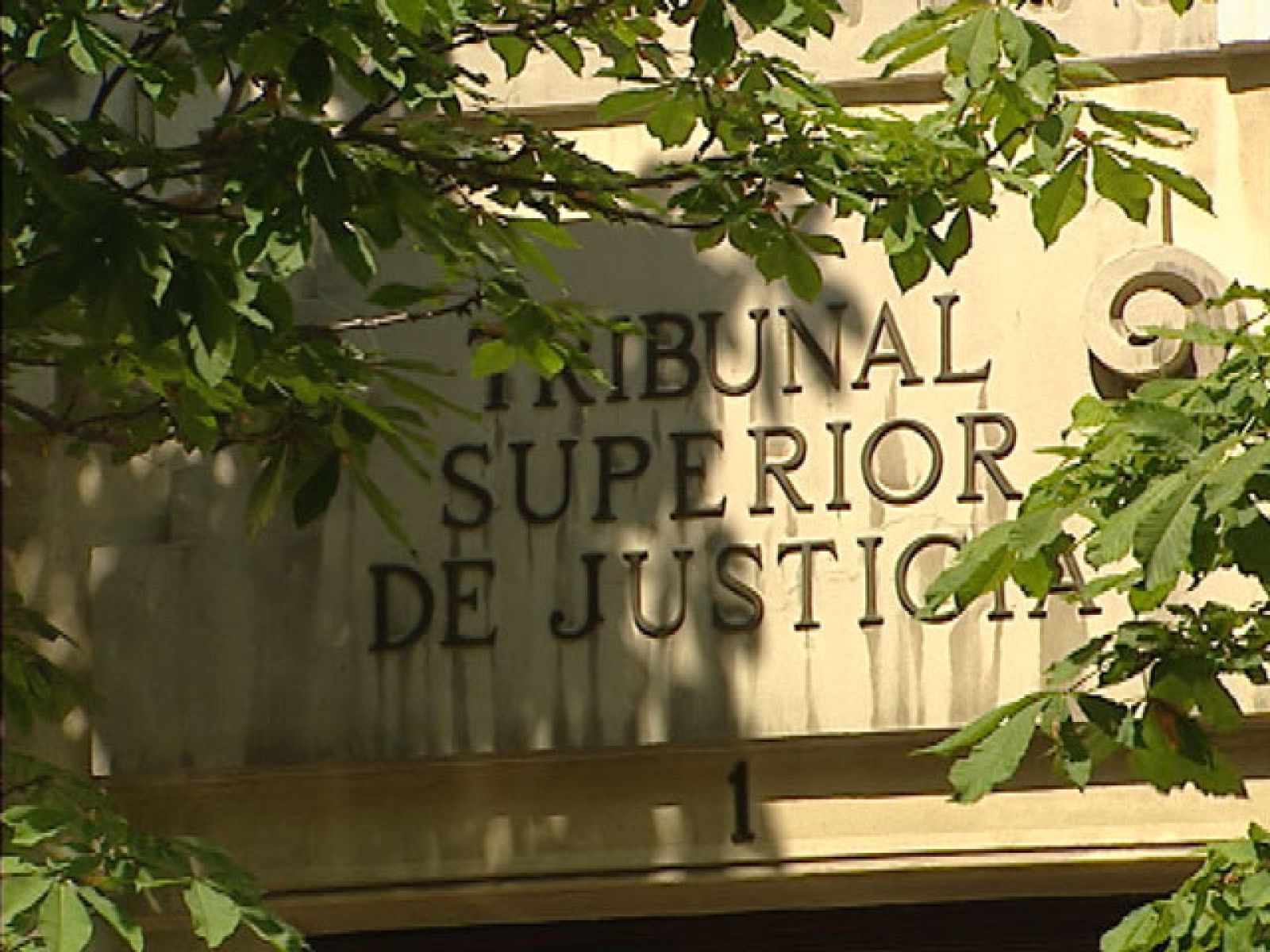 Críticas a las filtraciones del caso Gurtel | Ver