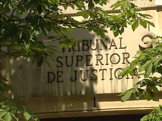  - La candidatura de Camps