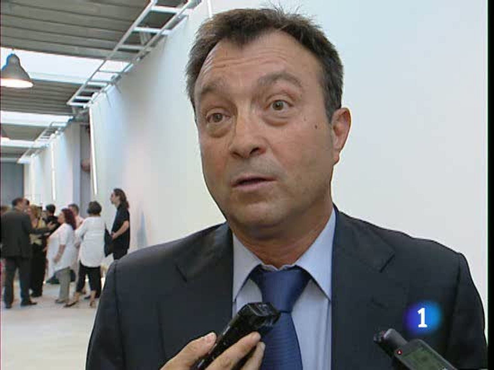 Se levanta la suspensión de militancia de Costa y Cobo | Ver