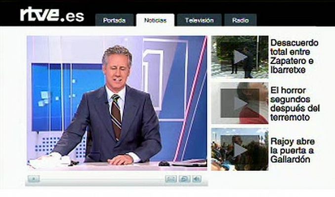  - El TD2, en cuatro minutos.