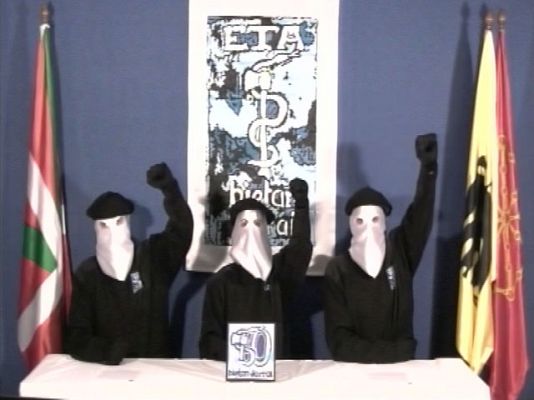 Telenorte - País Vasco - Cambios en la izquierda abertzale