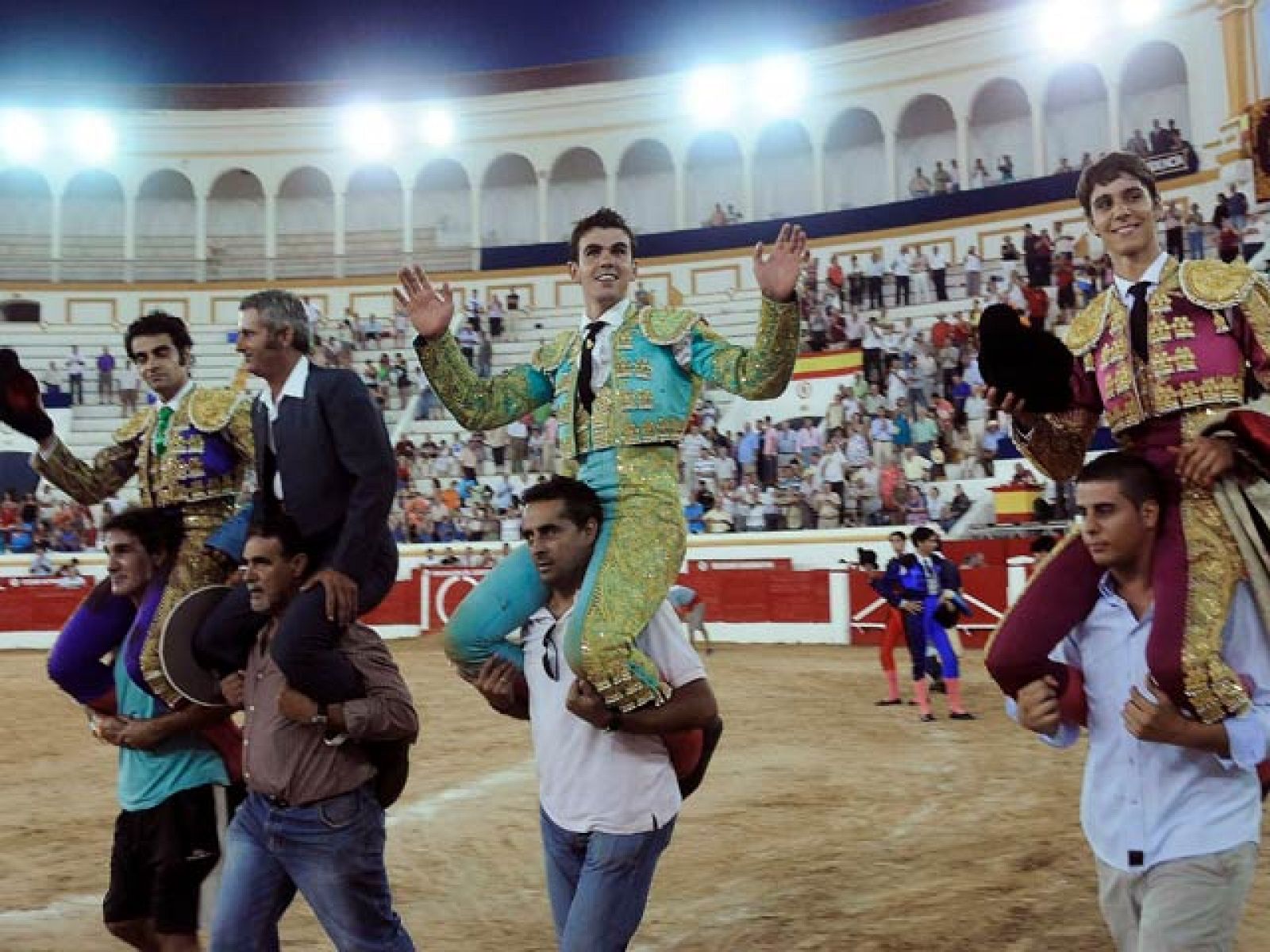 Noticias de Melilla - 03/09/10 - Noticias de Melilla | Ver