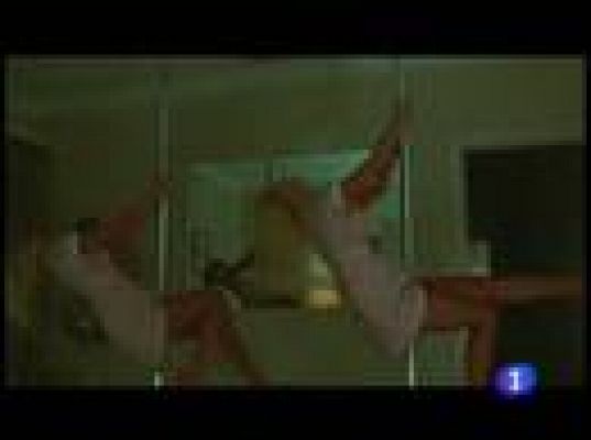  - Sofía Coppola presenta 'Somewhere'