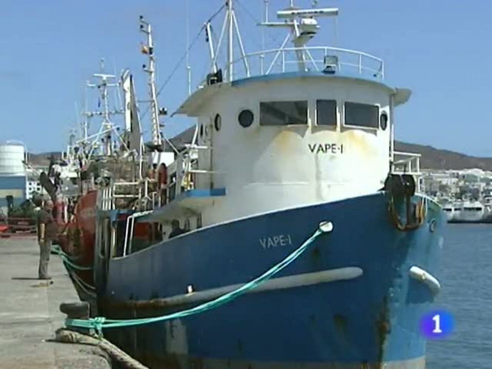 Telecanarias - 03/09/10 - Telecanarias | Ver