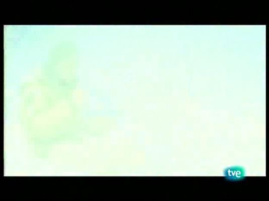 Al filo de lo imposible - Las montañas del Océano