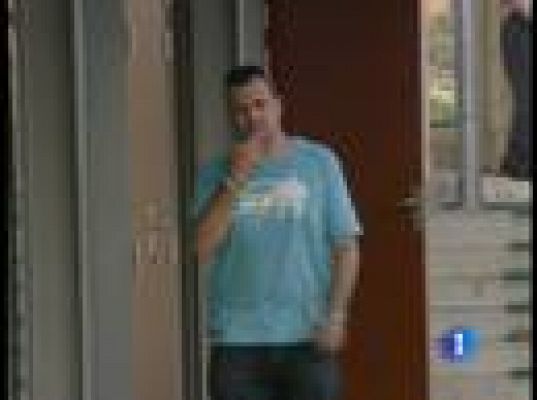 Telediario 1 - Comienza el camino a la Eurocopa