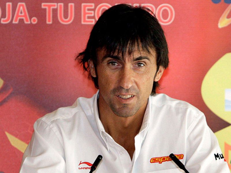 Los ciclistas Oscar Freire, tricampeón del mundo, Joaquim 'Purito'  Rodríguez y Samuel Sánchez, campeón olímpico en ruta, encabezan la  preselección del equipo español para el Mundial de Melbourne y  Geelong (Australia), que se disputará entre el 29 