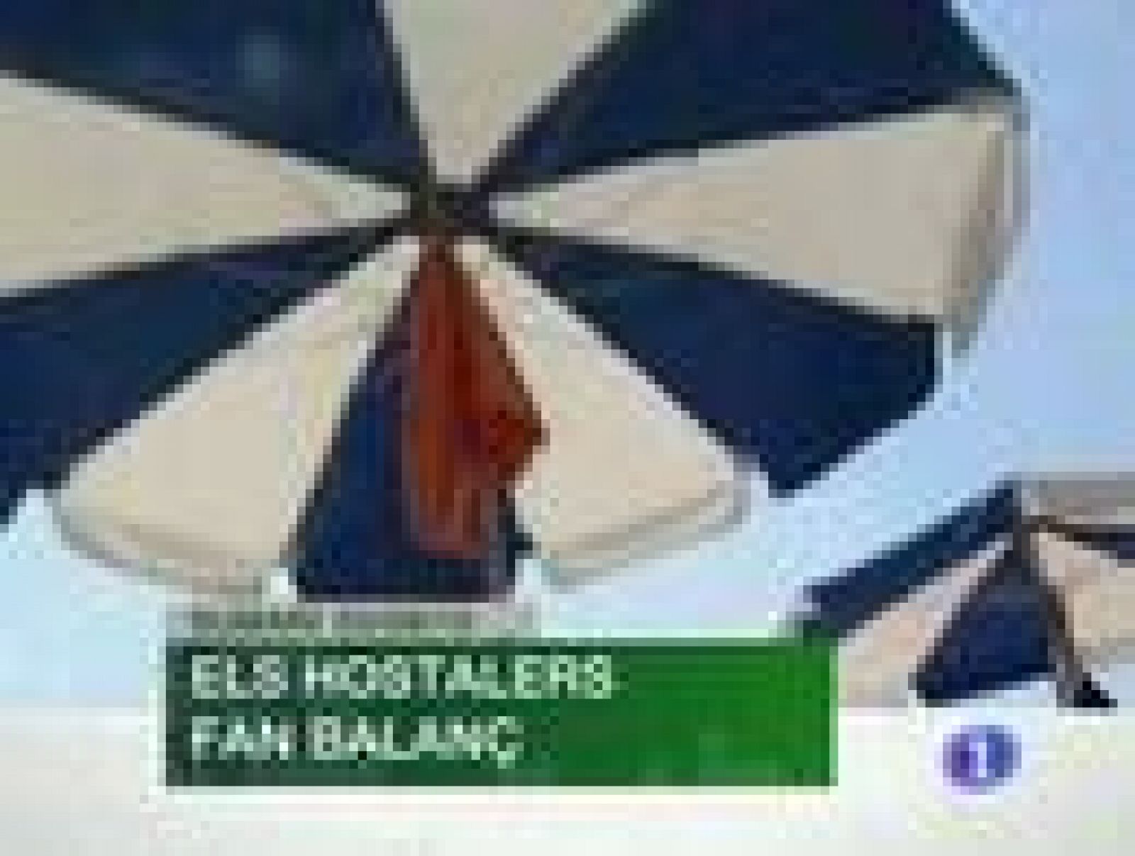 L'Informatiu. Informativo Territorial de la C.Valenciana (03/09/10)