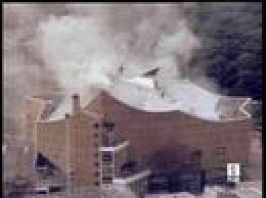  - La Filarmónica de Berlín, salvada