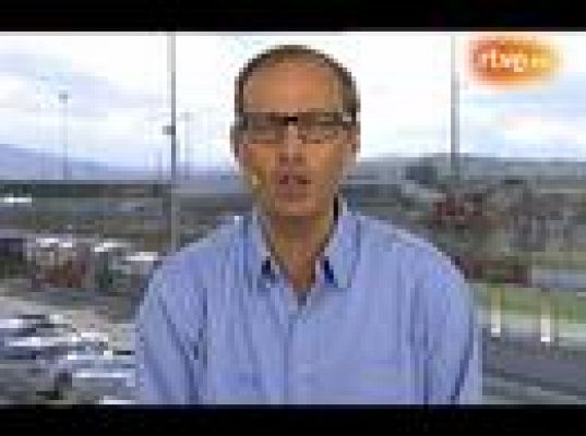  - Dani Pedrosa está en racha