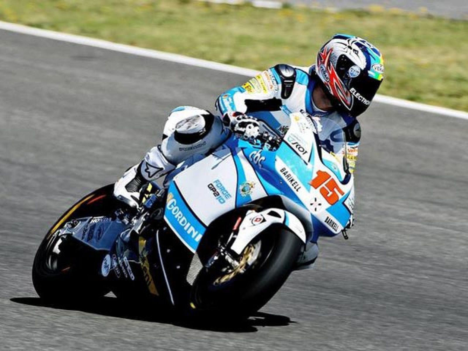 De Angelis, profeta en su tierra | Ver