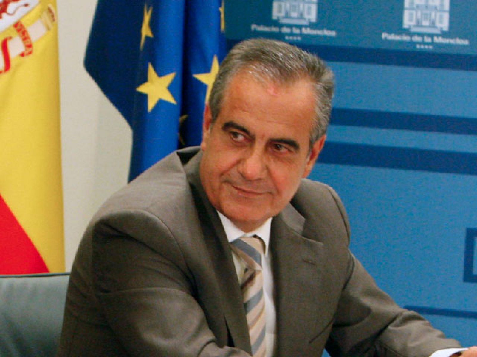 El ministro de Trabajo deja su cartera para ir a Cataluña | Ver