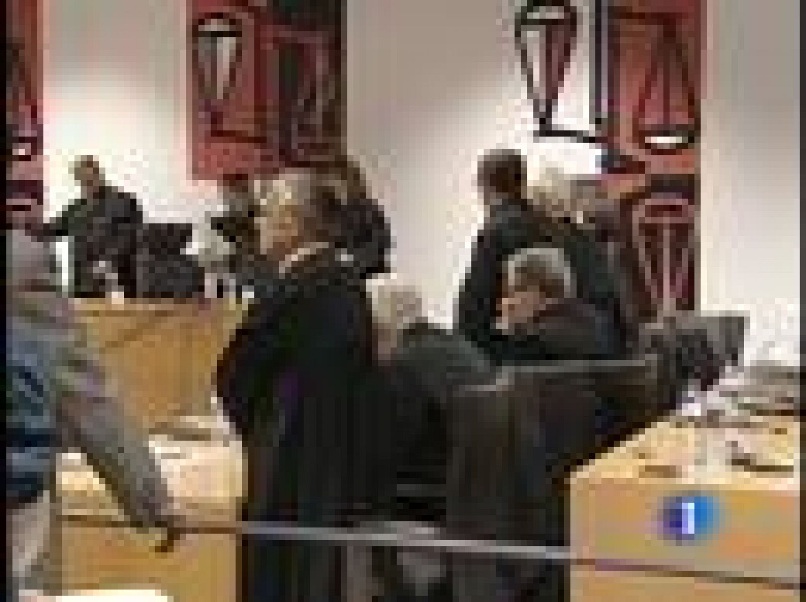 Seis condenados por los abusos cometidos en orfanatos estatales de Casa Pía en Portugal | Ver