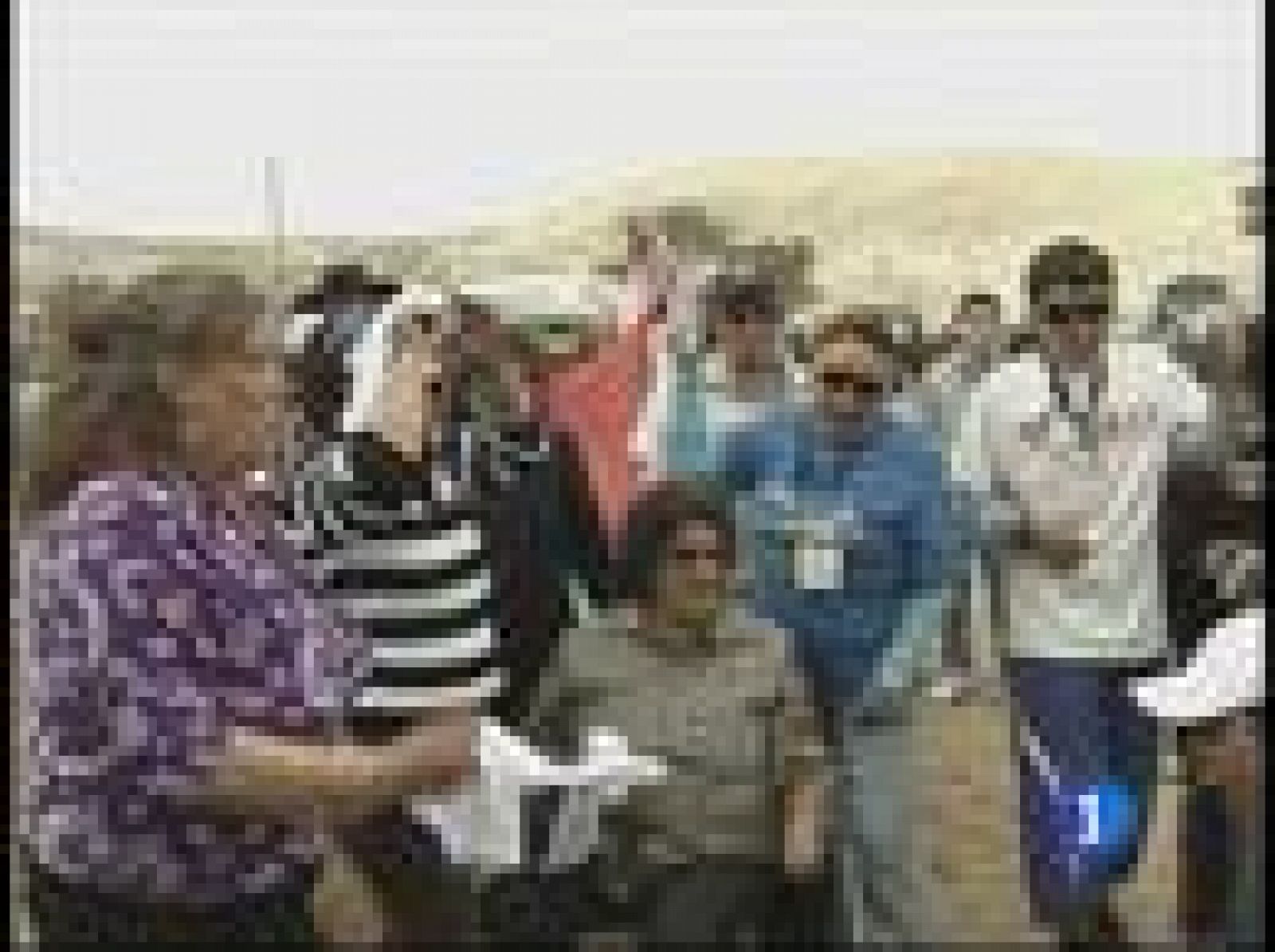 Este domingo se cumple un mes del accidente en la mina de San José en Chile | Ver