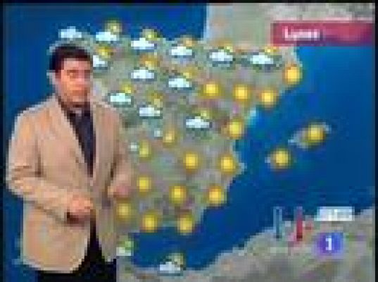 El tiempo - El Tiempo - 04/09/10