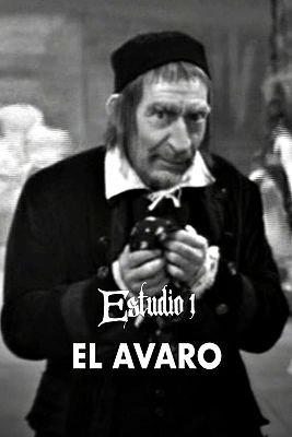 El avaro