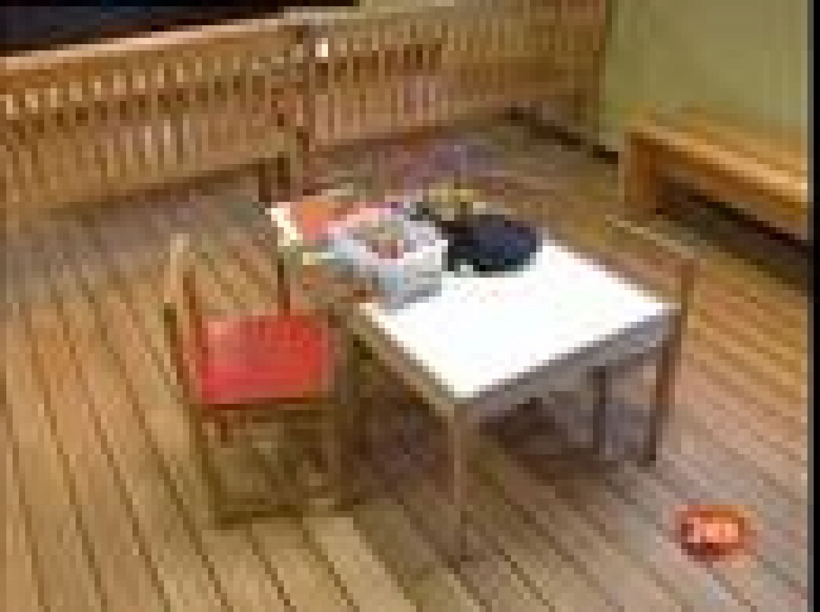 El Logos Hope difunde en Las Palmas el conocimiento con un millón de libros | Ver