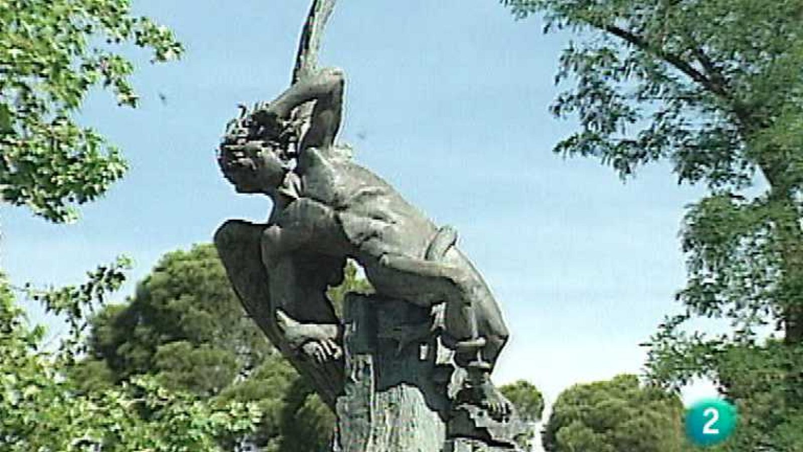 El vínculo con la tierra - Jardines históricos - El vínculo con la Tierra | Ver