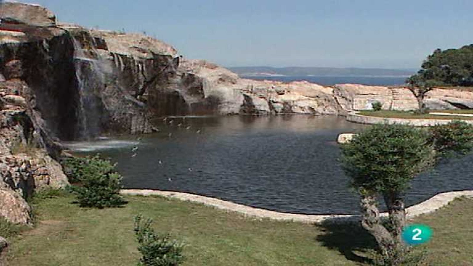 El vínculo con la tierra - El placer botánico - ver ahora