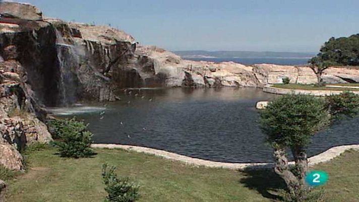 El vínculo con la Tierra - El placer botánico