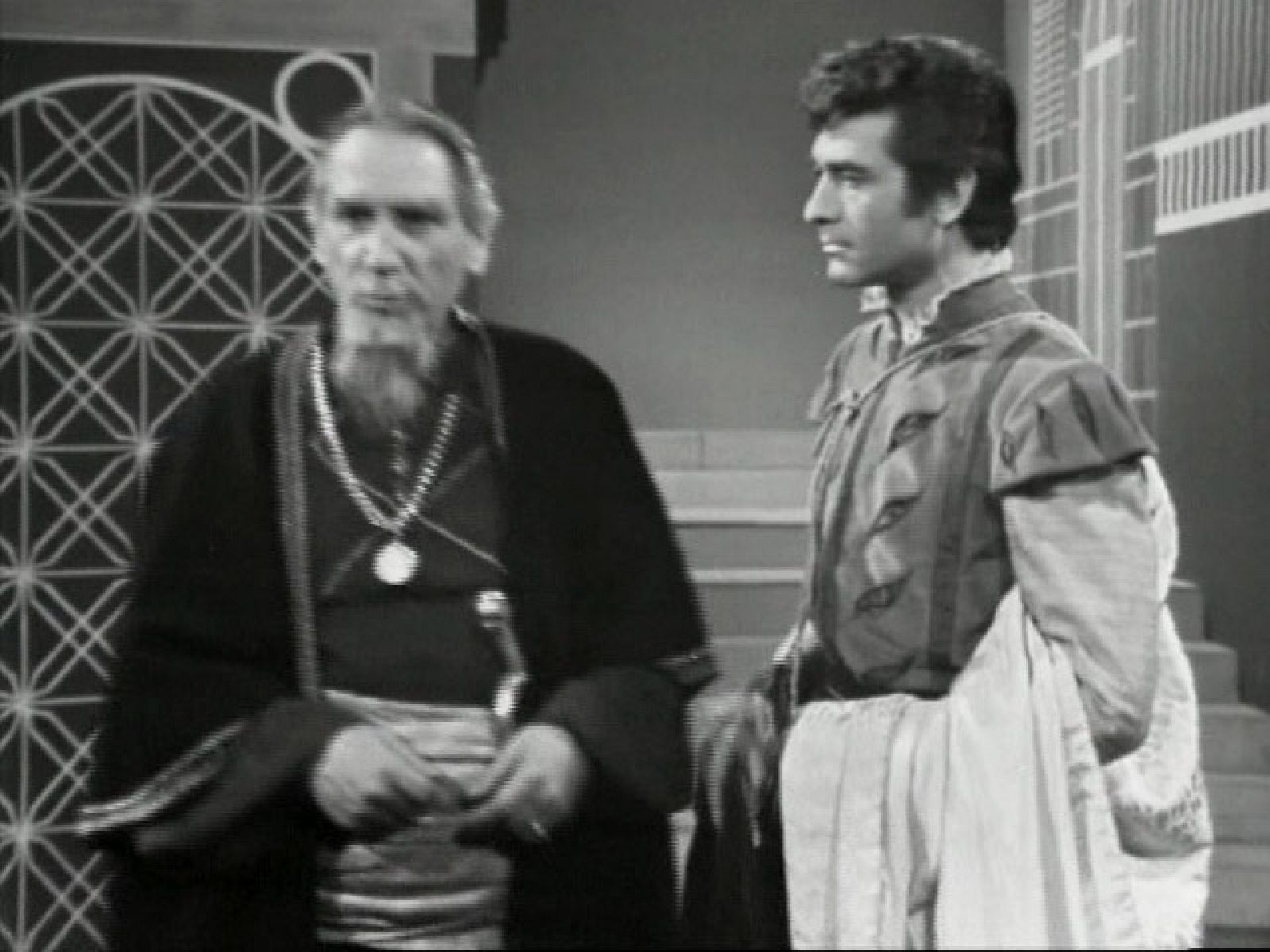 Estudio 1 - El mercader de Venecia - Estudio 1 | Ver