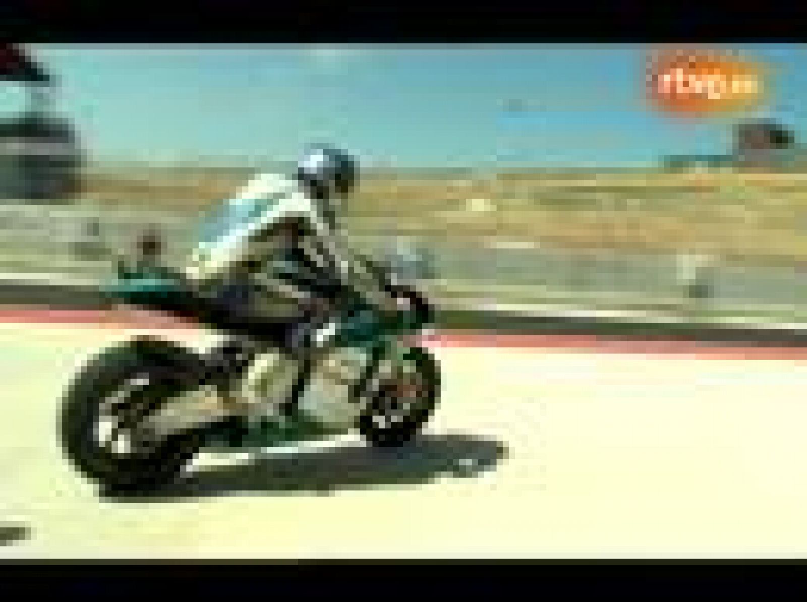 Sin programa: Tecnología española en Moto2 | RTVE Play