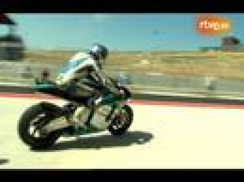 La ingeniería Inmotec abandera el único proyecto español de Moto2, con el piloto Iván Silva.
