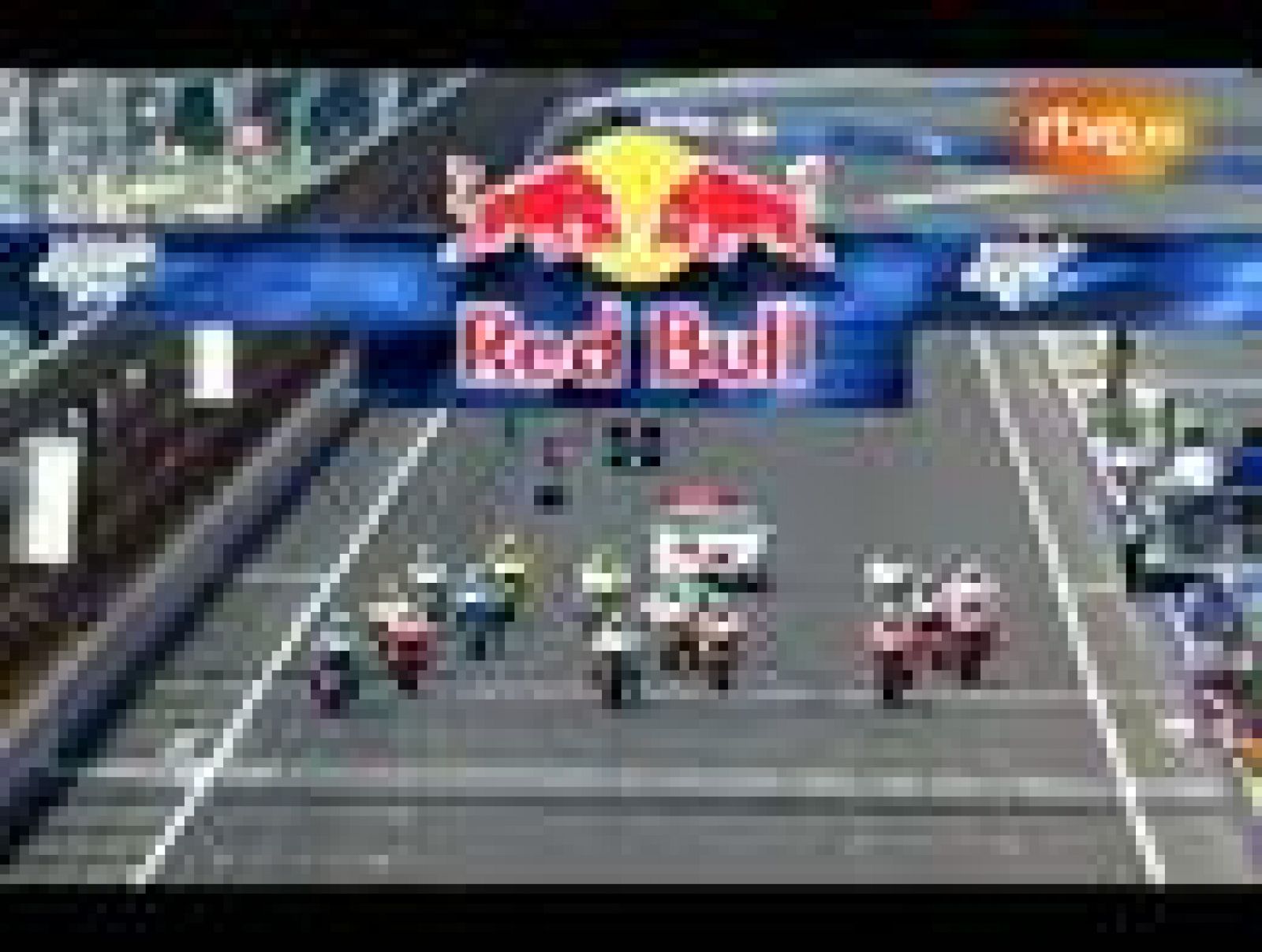 Sin programa: Previo GP': GP de San Marino | RTVE Play