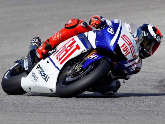  - Previo GP': GP de San Marino