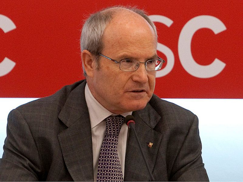  Elogios de Montilla la decisión de Corbacho