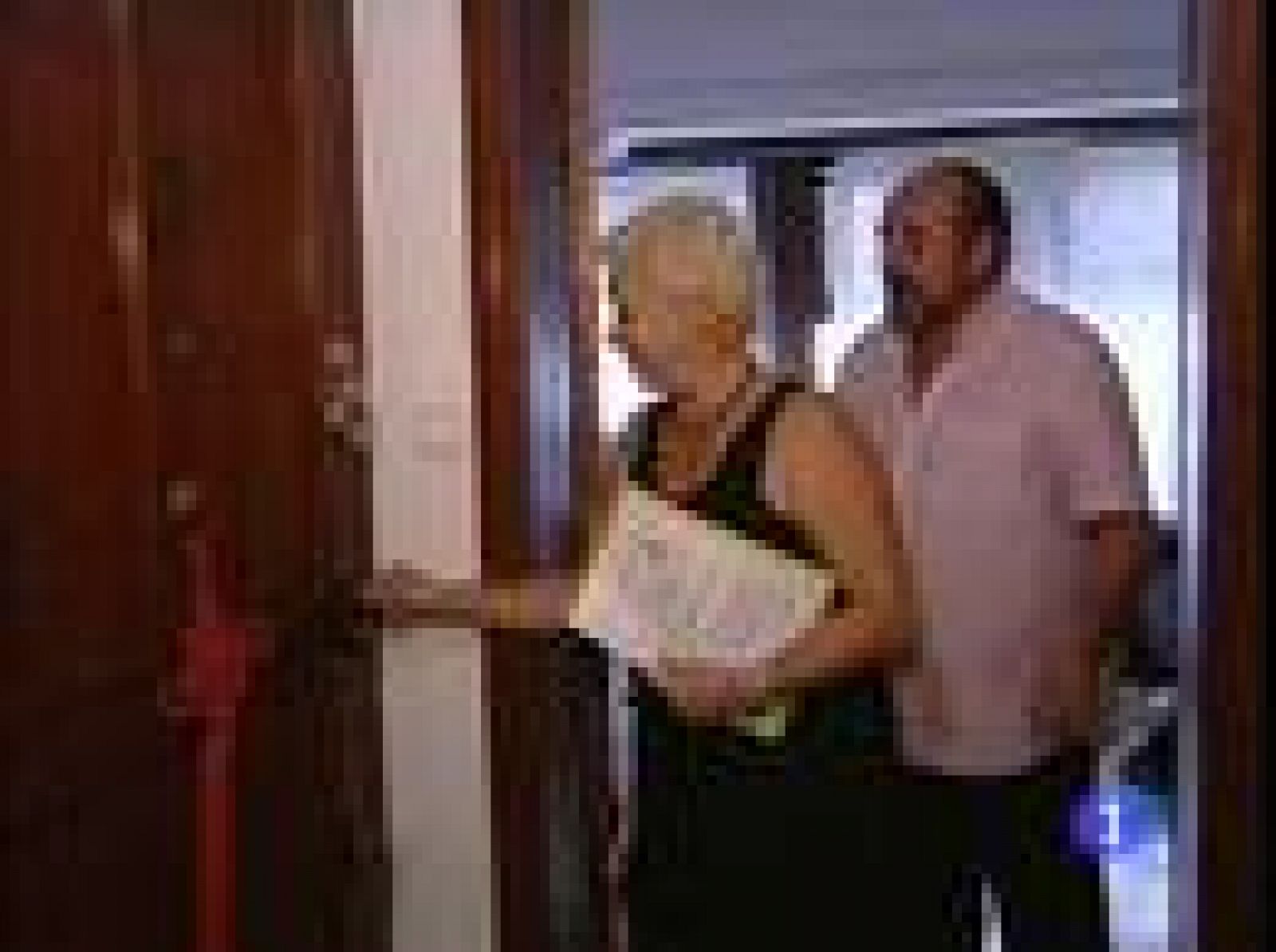 Más de un millón de familias en España tienen a todos sus miembros en paro.