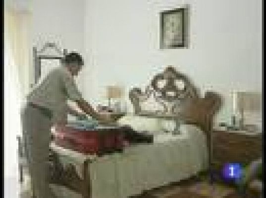  - Más españoles a vendimiar a Francia