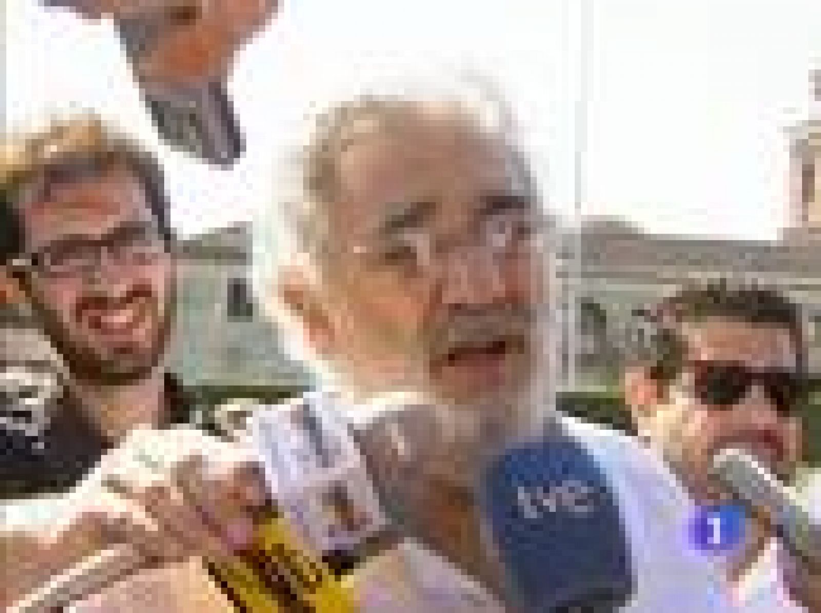 Plácido Domingo interpretará Rigoletto en Mantua, Italia