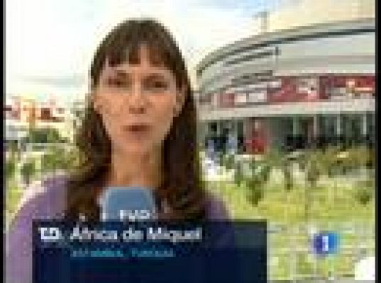 Baloncesto en RTVE - La 'ÑBA' ya está en Estambul