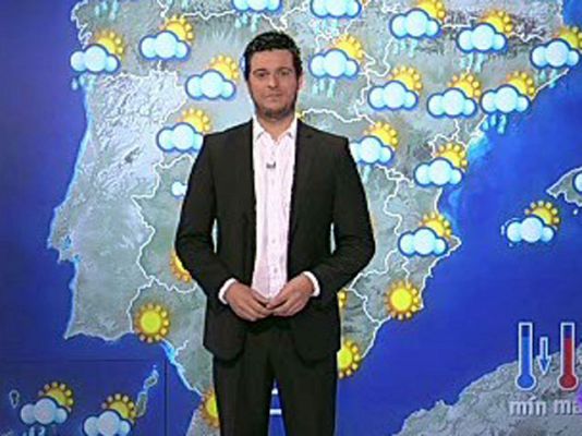 El tiempo - El Tiempo - 04/09/10