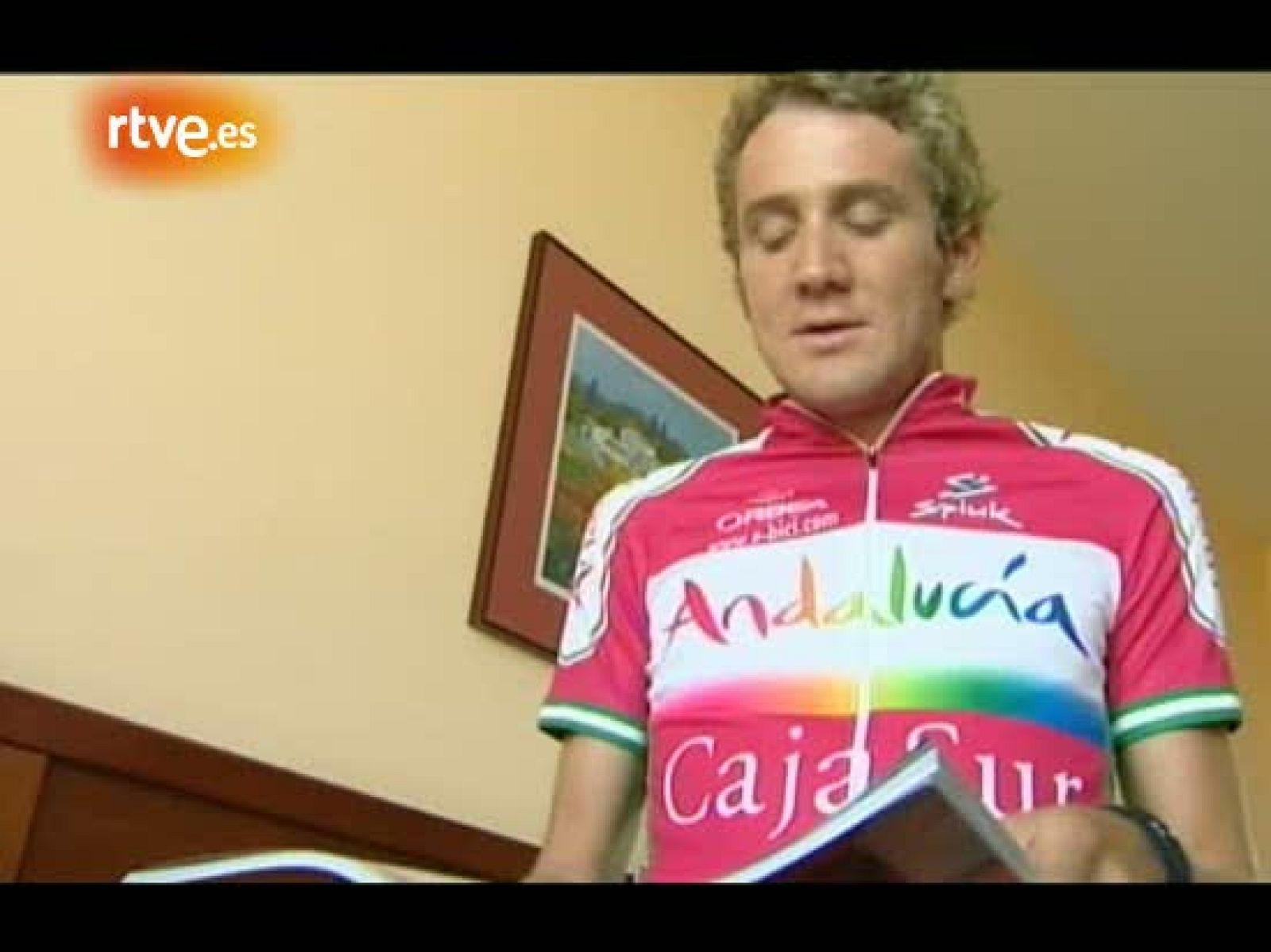 El análisis de la 9ª etapa de la Vuelta - Vuelta ciclista a España | Ver