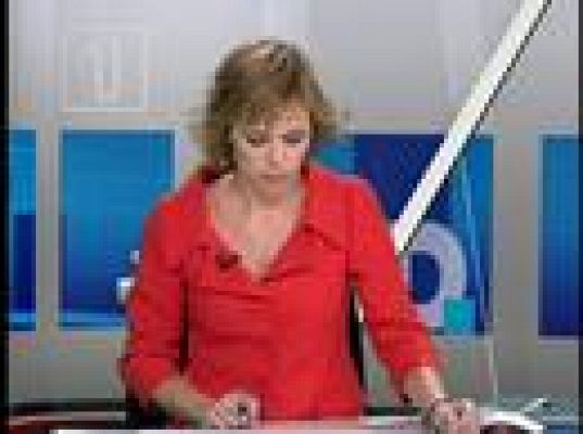  - Detenidos en Francia cuatro etarras