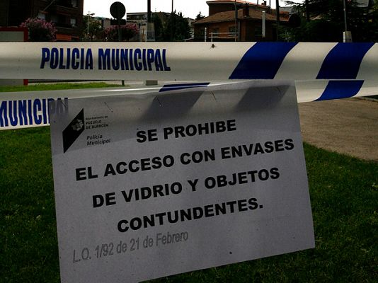  - Fiestas de Pozuelo