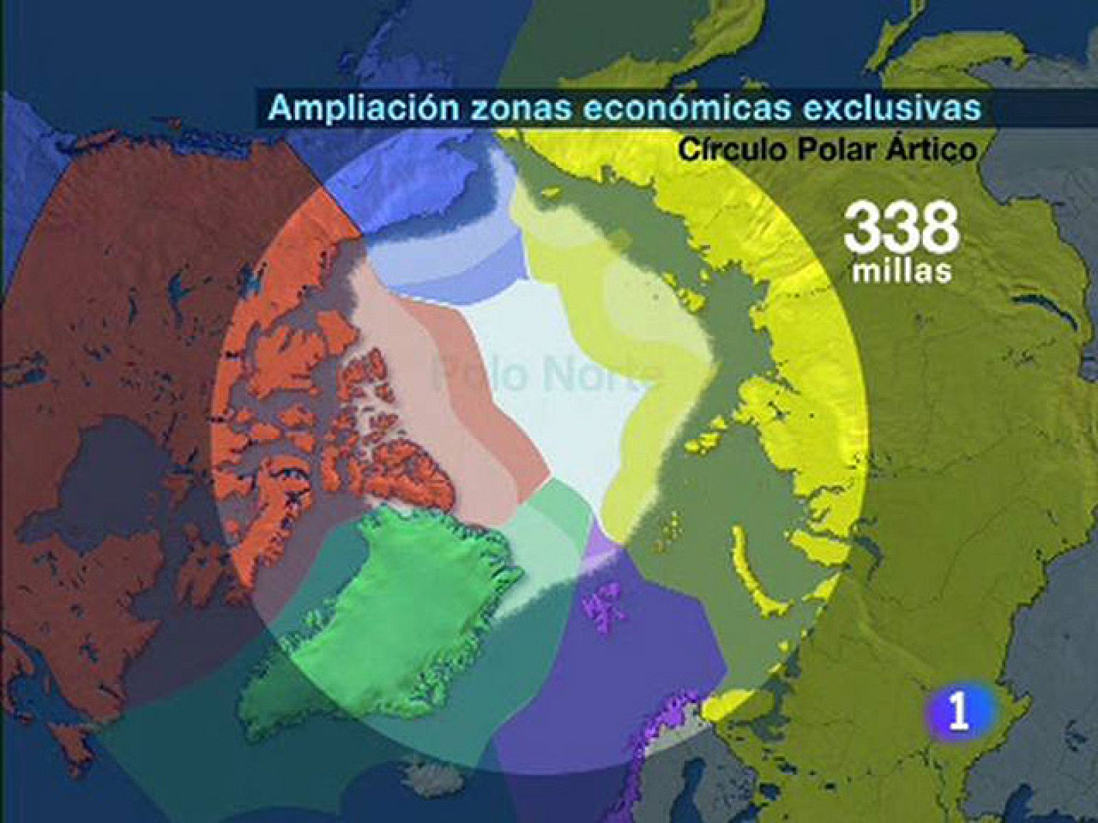Informe Semanal: El último océano
