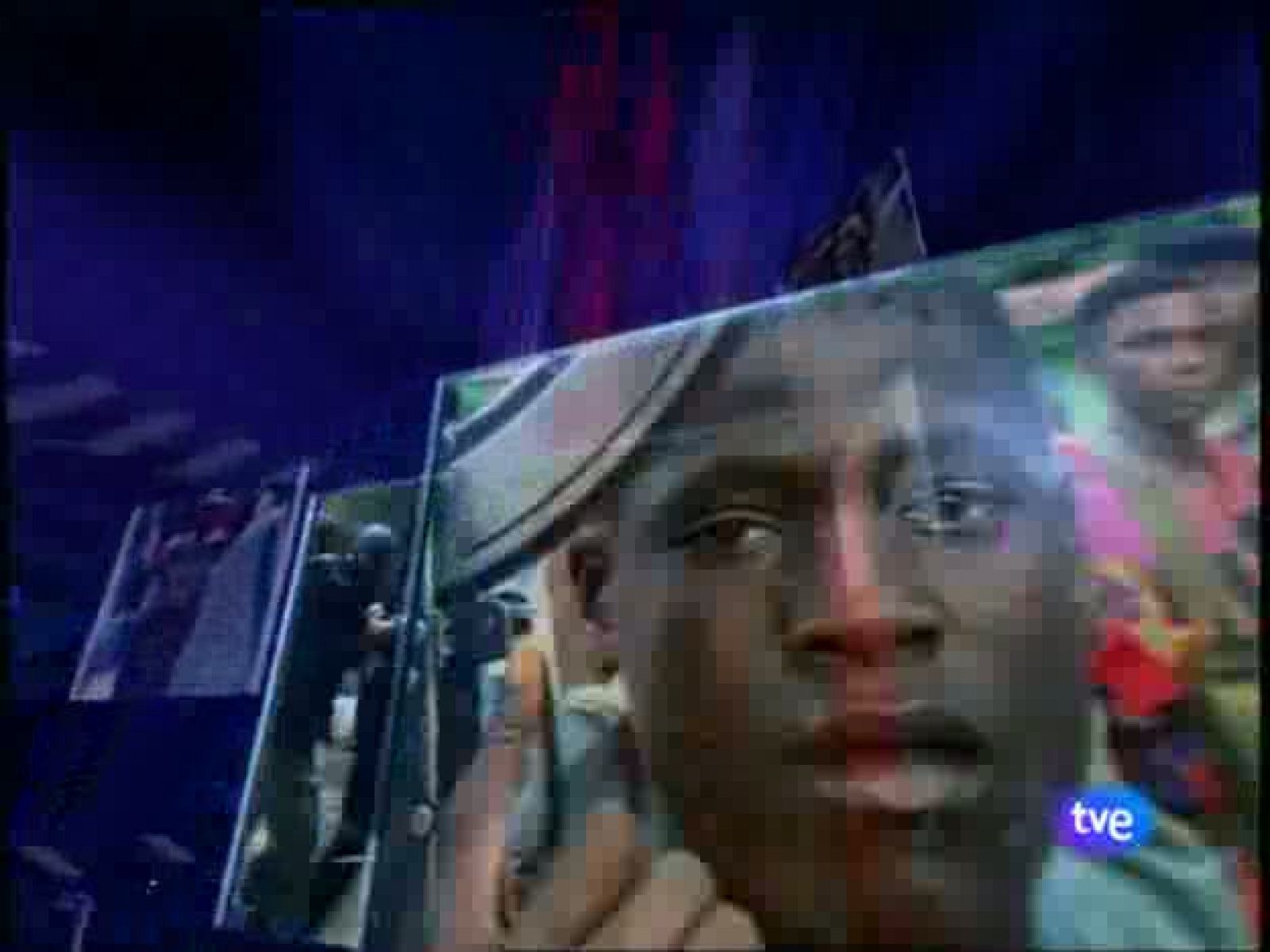 Informe Semanal - 04/09/10 - Informe Semanal | Ver