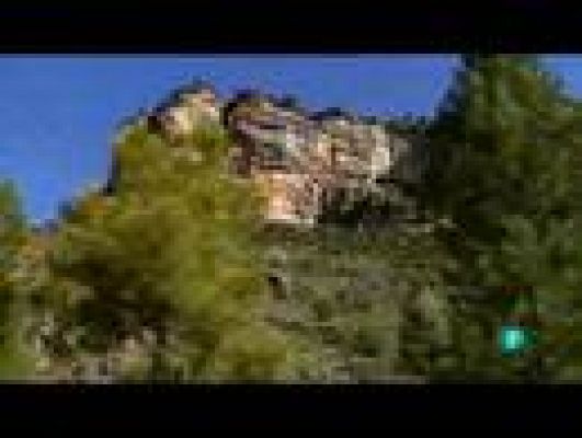  - Senderos de gran recorrido