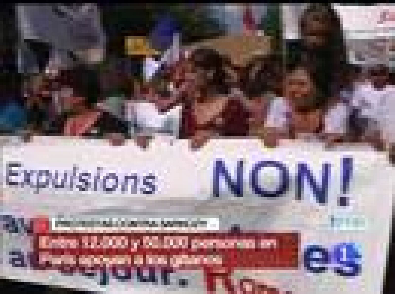 El Telediario en cuatro minutos (05/09/2010)