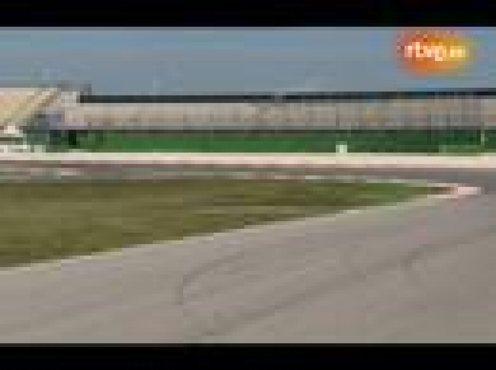 Sin programa: Capirossi y los cambios en Misano | RTVE Play