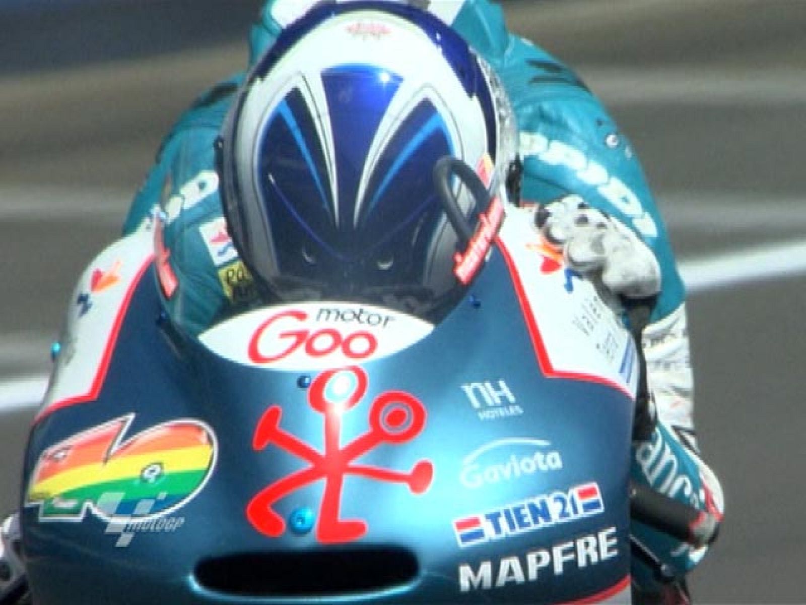 Dani y Jorge analizan 125 cc | Ver