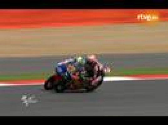  - Dani y Jorge analizan 125 cc