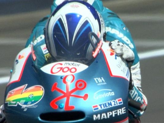  - Dani y Jorge analizan 125 cc