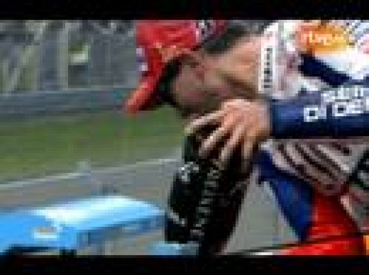 2010, año de récords en MotoGP