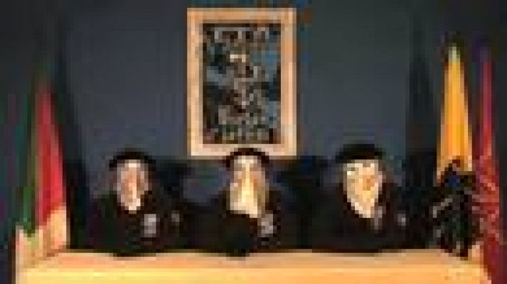  - ETA anuncia un alto el fuego