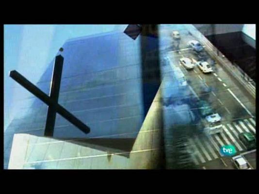 El día del Señor - Cripta de la Catedral de la Almuden